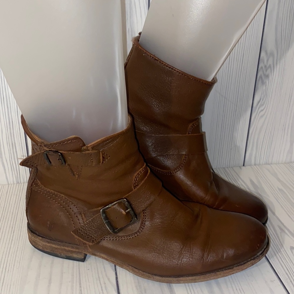 Frye Tyler Engineer